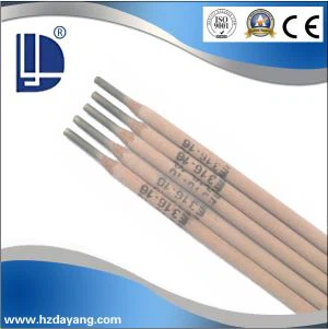 jen laHlIj stainless yoDSutlIj naQ Rods Electrode aws e316-16 jungwoq Manufacturer Welding