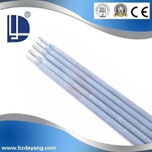 Aws E312-16 Welding Electrode Fyrir Inox