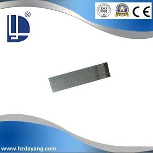 yoDSutlIj naQ Electrode je jen laHlIj Alloy aws e12015-g 'eS
