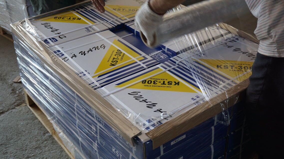 What's The Basic Principles Of Welding Material Selection