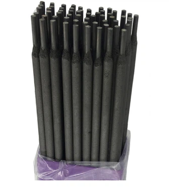 Besta suðustöngin fyrir harðslípun