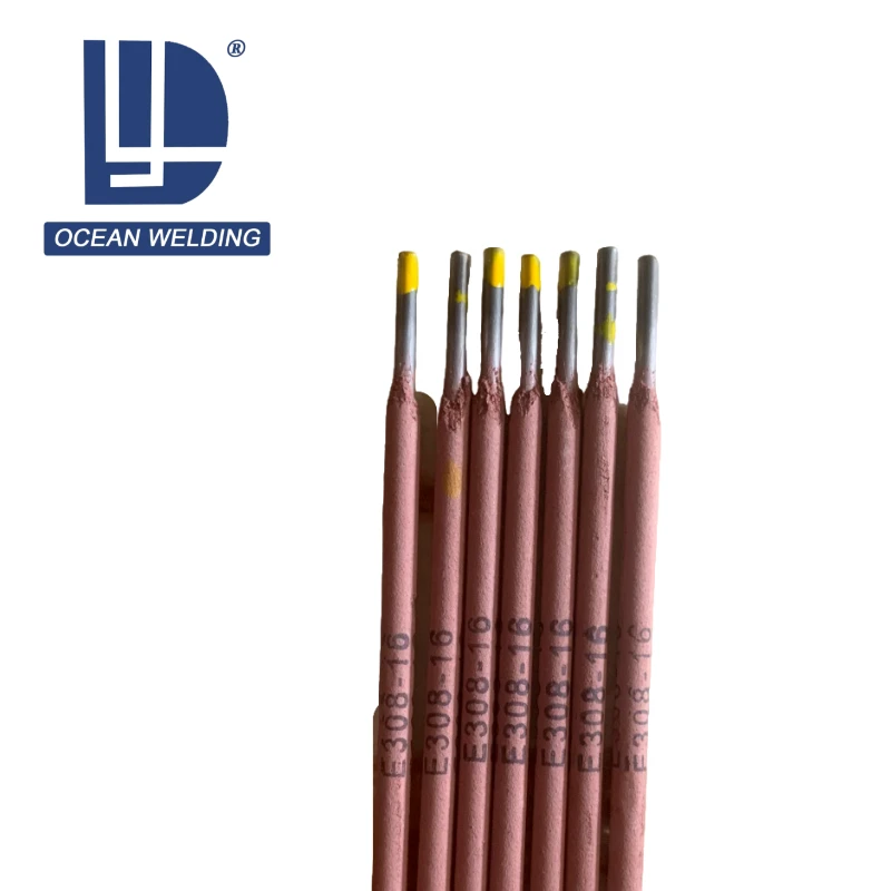 308 Welding Rod