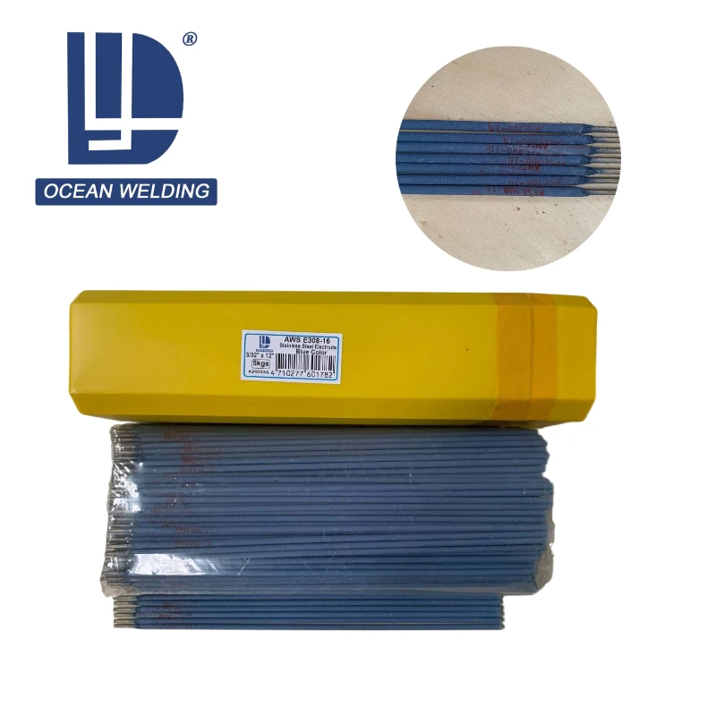 308 Welding Rod